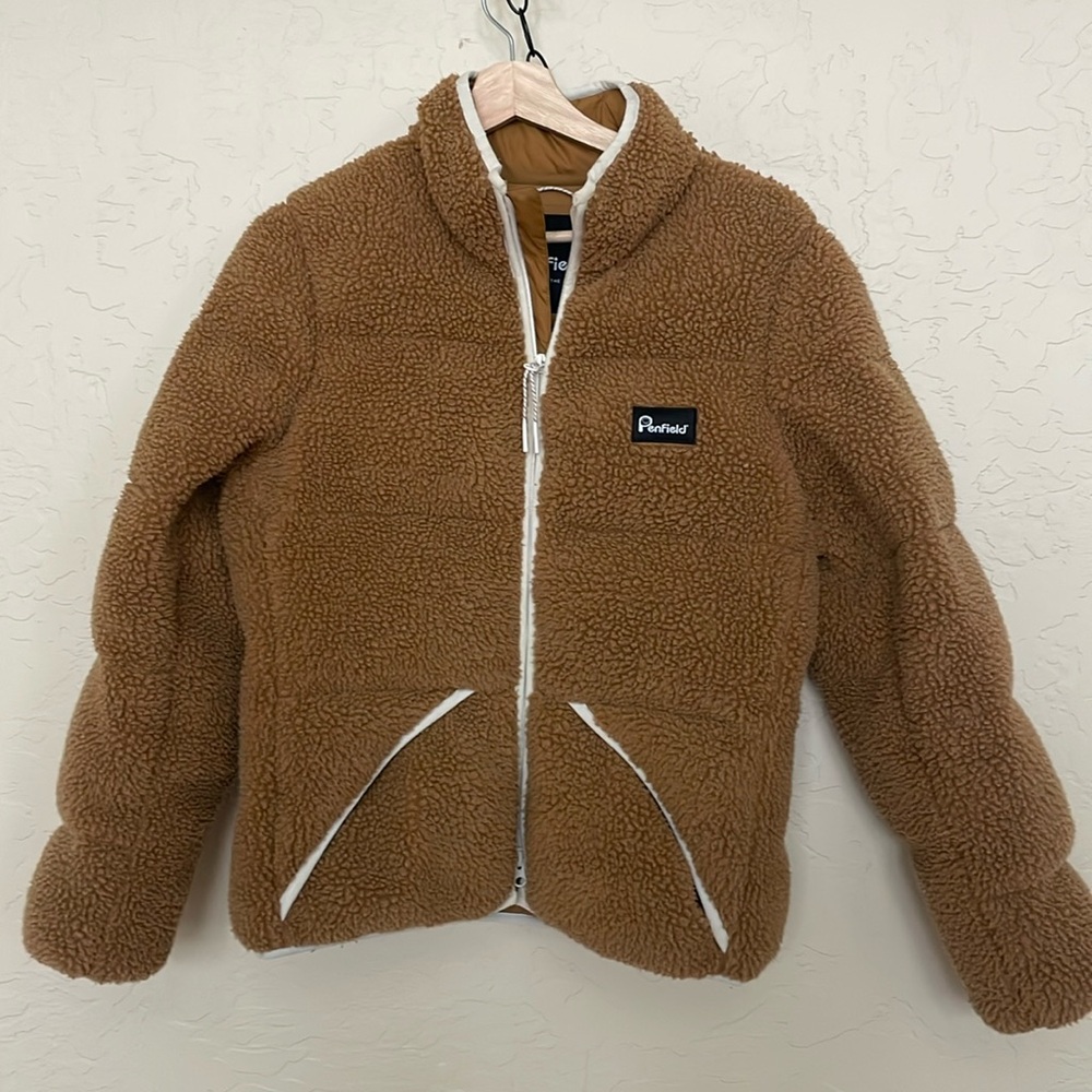 Penfield outdoor jacket